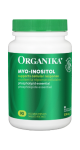 Inositol 500mg (Myo-Inositol) - 90 V-Caps