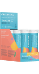 Instant C Effervescent (Peach Mango) - 8 Tubes x 10 Tabs