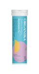 Instant C Effervescent (Raspberry) - 10 Tabs
