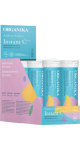 Instant C Effervescent (Raspberry) - 8 Tubes x 10 Tabs