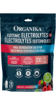 Isotonic Electrolytes (Berry Blast) - 6.5g x 20 Sachets