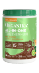 Kids All-In-One (Chocolate) - 340g