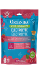 Kids Electrolyte (Raspberry Rush) - 3.5g x 20 Sachets