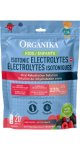 Kids Isotonic Electrolytes (Very Berry) - 6.5g x 20 Sachets