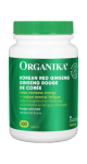 Korean Red Ginseng - 100 Caps
