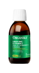 Liquid Zinc & Vitamin C (Orange) - 300ml