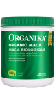 Maca Organic And Gelatinized Powder - 200g