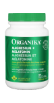 Magnesium + Melatonin - 120 V-Caps