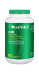 MSM (Methyl-Sulfonyl-Methane) 1,000mg - 180 Caps