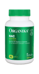NAC (N-Acetyl-L-Cysteine) 500mg - 90 Caps