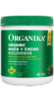 Organic Maca + Cacao Powder - 200g