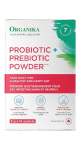 Prebiotic + Probiotic Powder - 3g x 14 Sachets