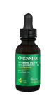 Vitamin D3 + K2 Drops - 30ml