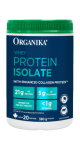 Whey Protein Isolate With Collagen Protein (Unflavoured) - 580g