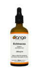 Echinacea 250mg (Organic) - 100ml- Orange Naturals 