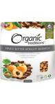Apricot Kernels Bitter (Organic) - 227g - Organic Traditions