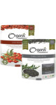 Goji Berries + Chia Seeds (Organic) - 454g Each