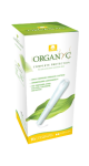 Cotton Tampons With Applicator (Regular) - 16 Pieces
