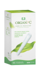 Cotton Tampons With Applicator (Super) - 14 Pieces