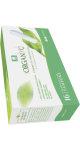 Cotton Tampons Without Applicator (Super) - 16 Pieces
