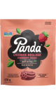 Natural Soft Licorice (Strawberry) - 170g