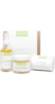 Luscious Bum Baby Diapering Kit (3 Products) - 1 Kit