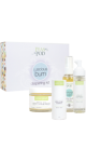 Luscious Bum Baby Diapering Kit (4 Products) - 1 Kit