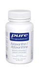 Astaxanthin - 60 Softgels