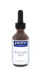 B-Complex Liquid - 116ml