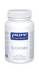B-6 Complex - 60 V-Caps