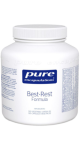 Best Rest Formula - 120 V-Caps