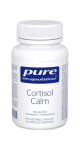 Cortisol Calm - 60 V-Caps