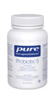 Probiotic 5 - 60 Caps