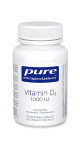 Vitamin D3 1,000iu - 120 Caps