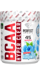 BCAA Hyper Clear (Blue Raspberry) - 306g