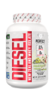 Diesel 100% New Zealand Whey Isolate (Bubble Milk Tea Honeydew Melon) - 2Lbs