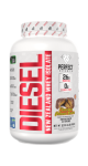 Diesel 100% New Zealand Whey Isolate (Chocolate Peanut Butter) - 2Lbs