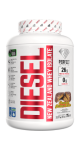 Diesel 100% New Zealand Whey Isolate (Chocolate Peanut Butter) - 5Lbs
