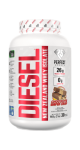 Diesel 100% New Zealand Whey Isolate (Chocolate Wafer Crisp) - 2Lbs