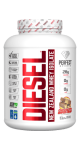 Diesel 100% New Zealand Whey Isolate (Chocolate Wafer Crisp) - 5Lbs