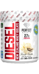 Diesel 100% New Zealand Whey Isolate (French Vanilla) - 360g
