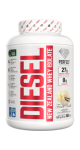Diesel 100% New Zealand Whey Isolate (French Vanilla) - 4Lbs