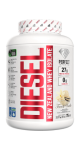 Diesel 100% New Zealand Whey Isolate (French Vanilla) - 5Lbs
