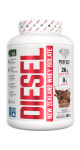Diesel 100% New Zealand Whey Isolate (Milk Chocolate) - 4Lbs