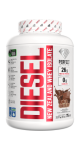 Diesel 100% New Zealand Whey Isolate (Milk Chocolate) - 5Lbs