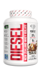 Diesel 100% New Zealand Whey Isolate (Mocha Cappuccino) - 5Lbs