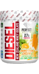 Diesel 100% New Zealand Whey Isolate (Orange Cream Cyclone) - 360g