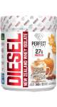 Diesel 100% New Zealand Whey Isolate (Pumpkin Spice Latte) - 360g