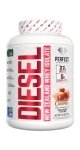 Diesel 100% New Zealand Whey Isolate (Salted Caramel) - 5Lbs