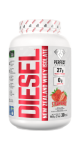 Diesel 100% New Zealand Whey Isolate (Strawberry) - 2Lbs